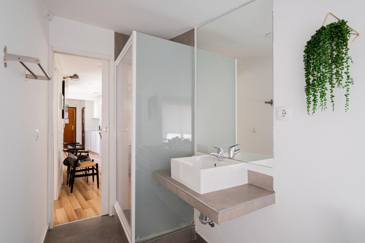 For You Rentals Precioso Apartamento Temporal Preciados Pre5B Мадрид Экстерьер фото